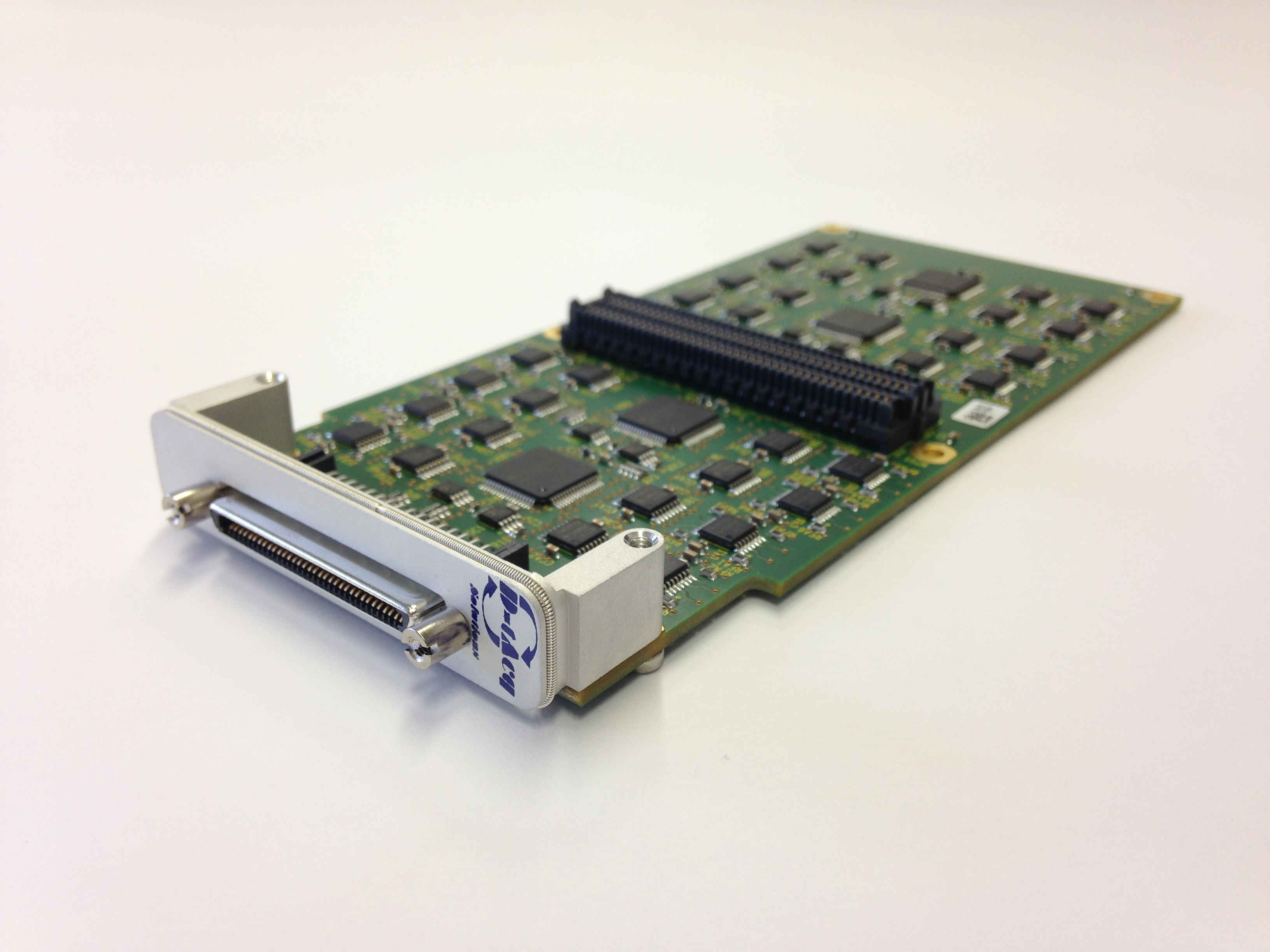 ACQ435ELF 32 Channel Simultaneous Analog Input